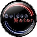 golden motor