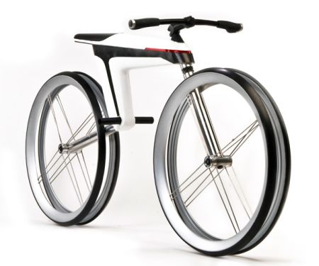 Electric bike hotsell without chain