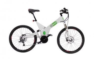 The Most Popular Electric City & Hybrid Bicycles