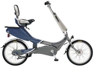 recumbent e bike for sale